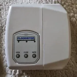FloodStop | Other | Floodstop Leak Detector Controller Unit Two Valves ...